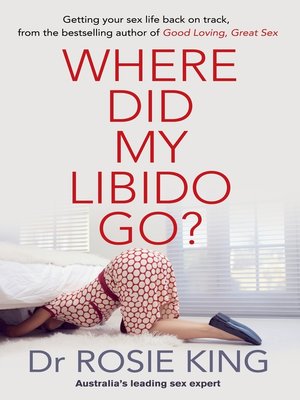 cover image of Where Did My Libido Go?